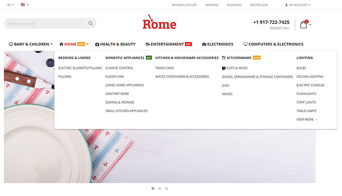 rome-amazon-style-menu.png