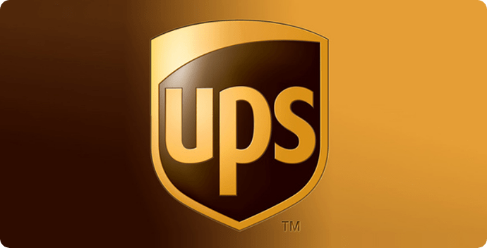 UPS