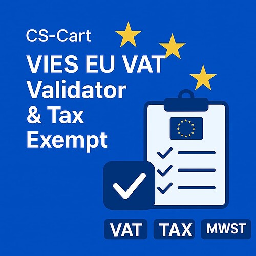 cscart-vies-eu-vat-validator