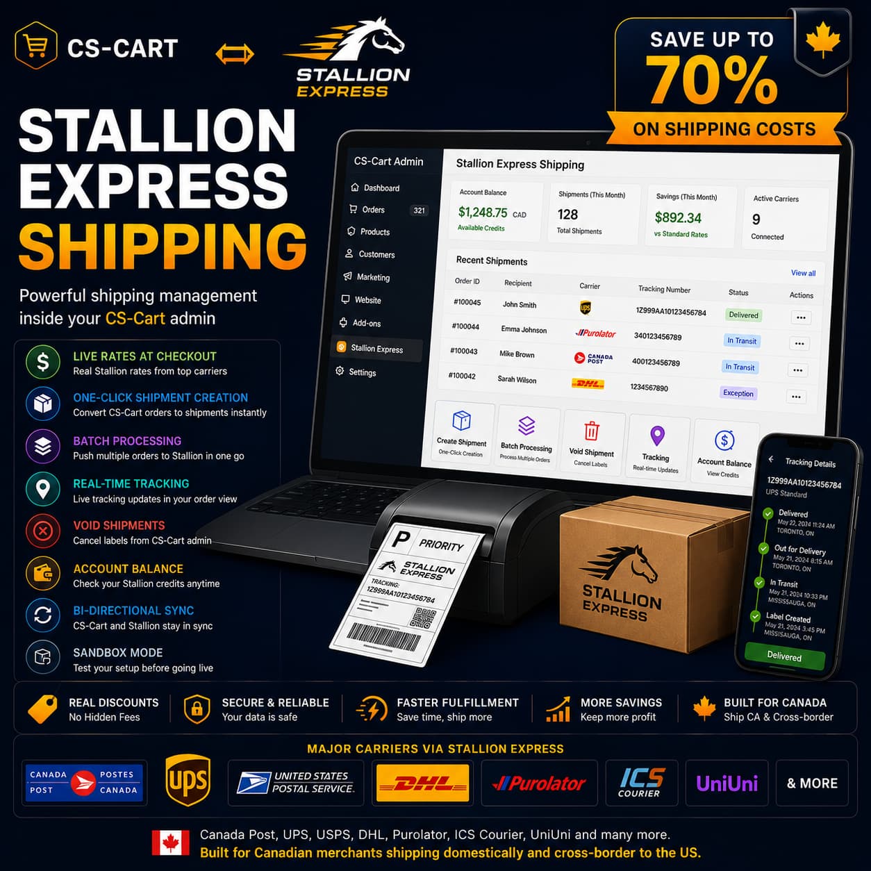 cs-cart-stallion-express-addon